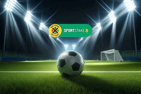 sportstake 8 results|Sportstake 8 Results, Payouts & Winners .